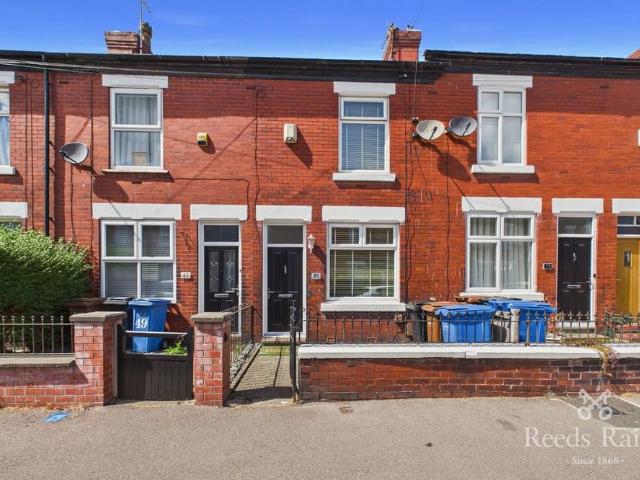 House for rent in Woodsmoor, Hazel Grove
