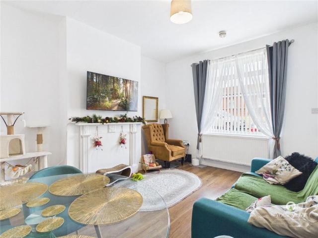 House for rent in Dalton-le-dale
