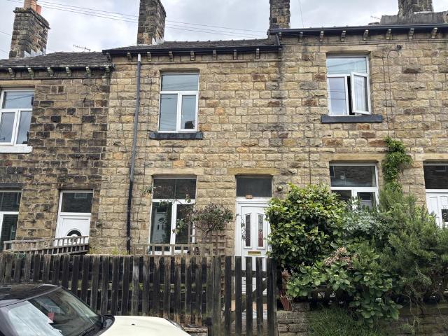 House for rent in High Utley, Keighley