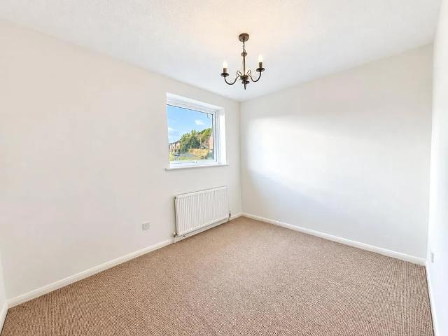 House for rent in Forches, North Devon