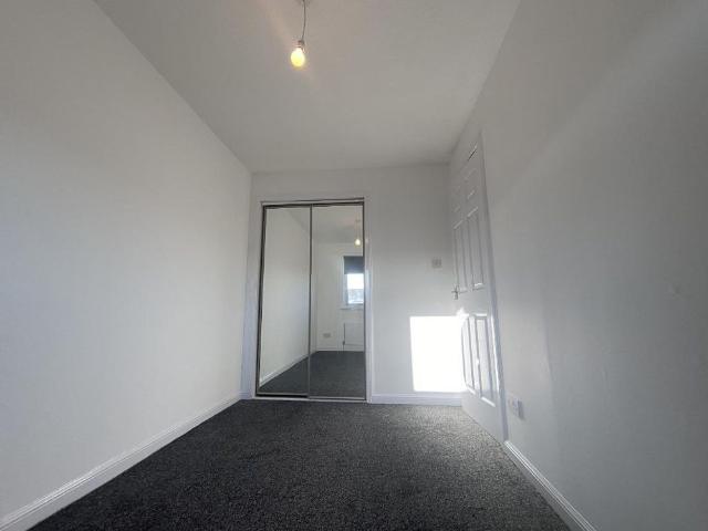House for rent in Ardrossan, Scotland