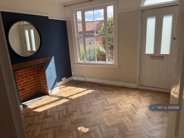 House for rent in East Bank, Norfolk