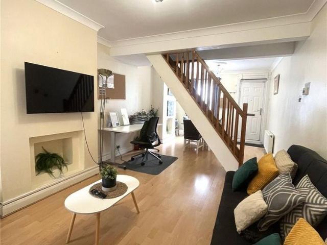 House for rent in Kings Farm, Hamerton