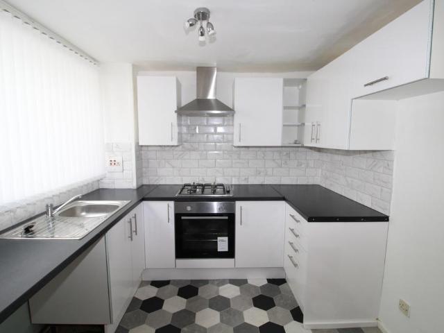House for rent in Cauldwell, Tyne And Wear
