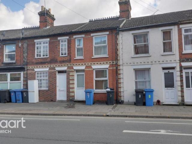 House for rent in Key Street, Suffolk