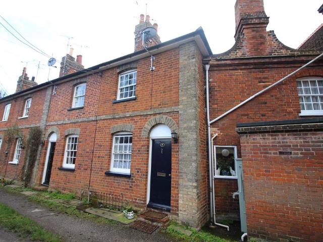 House for rent in Coggeshall, Chipping Hill