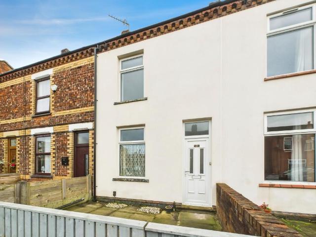 House for rent in Ince-in-Makerfield, Wigan