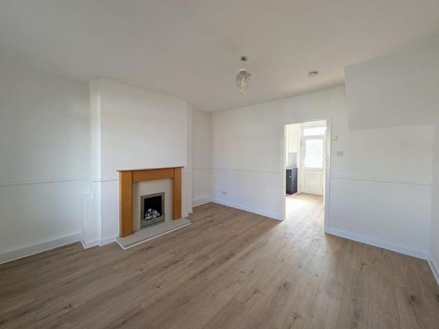 House for rent in Havercroft, West Yorkshire