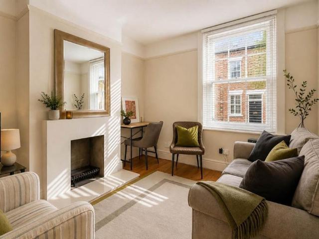 House for rent in The Slade, Oxfordshire