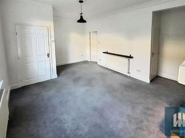 House for rent in Lindley, West Yorkshire