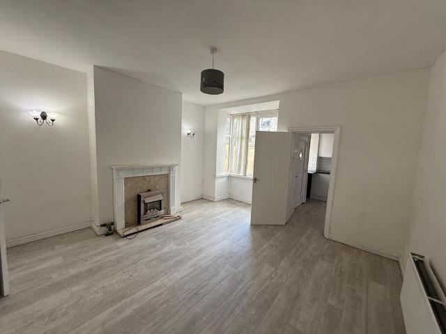 House for rent in Burnley, Lancashire