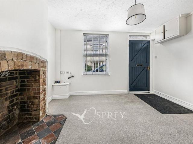 House for rent in King's Cliffe