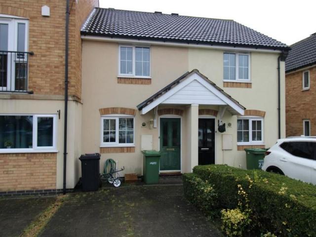 House for rent in Hampton Hargate, Peterborough
