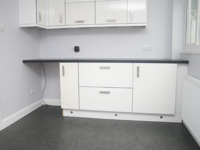 House for rent in Binley, Isle Of Man