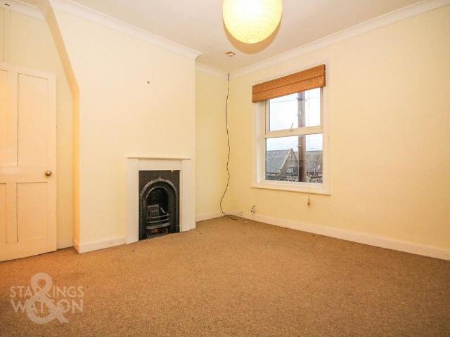 House for rent in Lakenham, East Bank