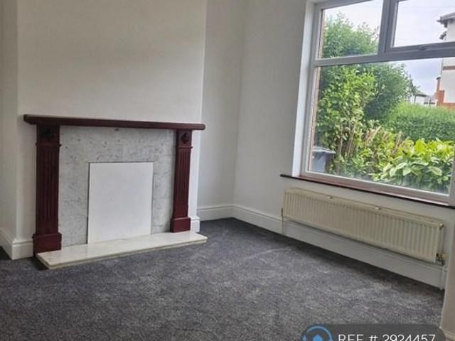 House for rent in Marton, Blackpool