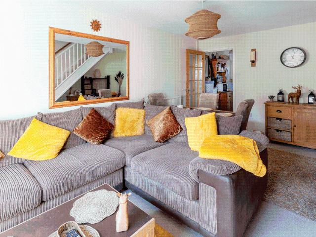 House for rent in Bromsberrow Heath, Gloucestershire