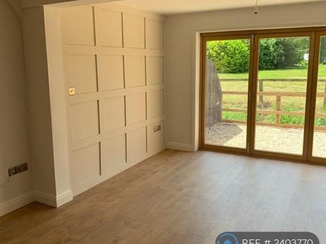 House for rent in East Challow, Vale of White Horse
