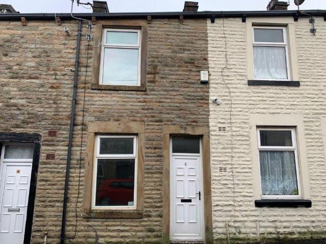 House for rent in Rose Grove, Burnley