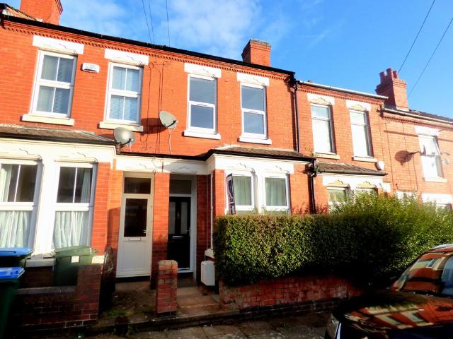 House for rent in West Midlands