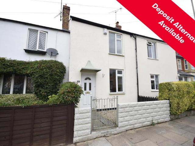 House for rent in Cleevemount, Golden Valley