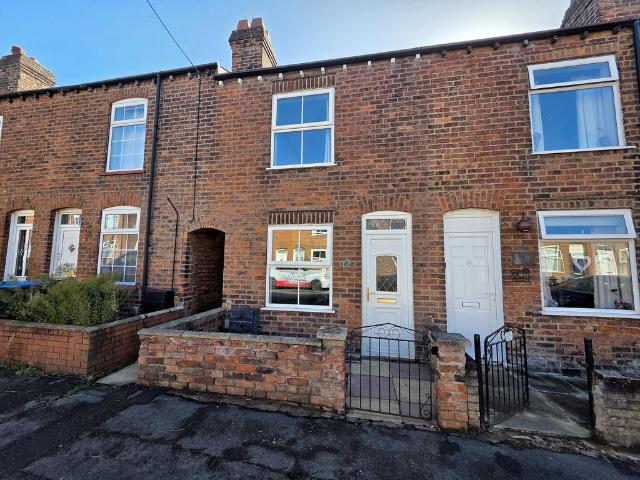 House for rent in Barnton, Cheshire West and Chester