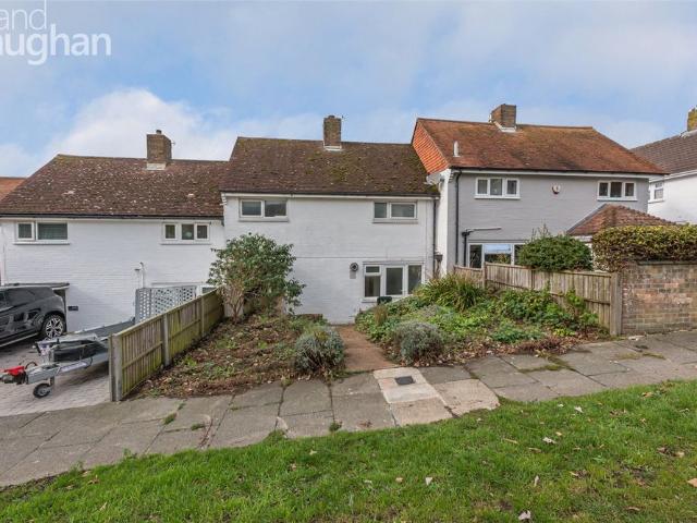 House for rent in Woodingdean, Ovingdean