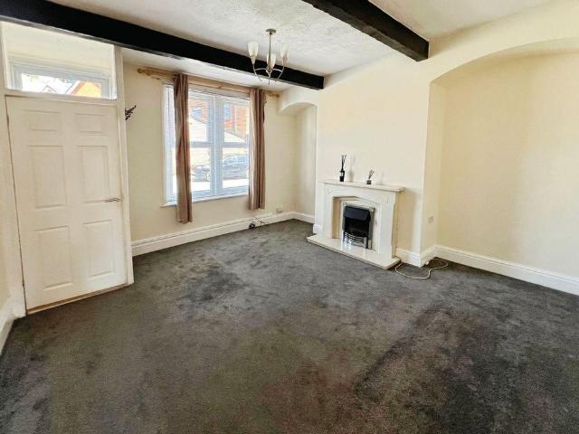 House for rent in Heaton, Tyne And Wear
