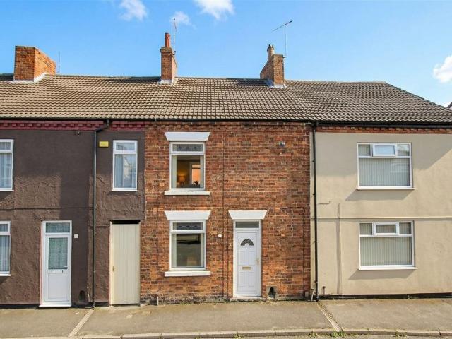 House for rent in Huthwaite, East Midlands