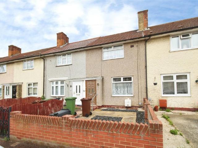 House for rent in Dagenham, Greater London