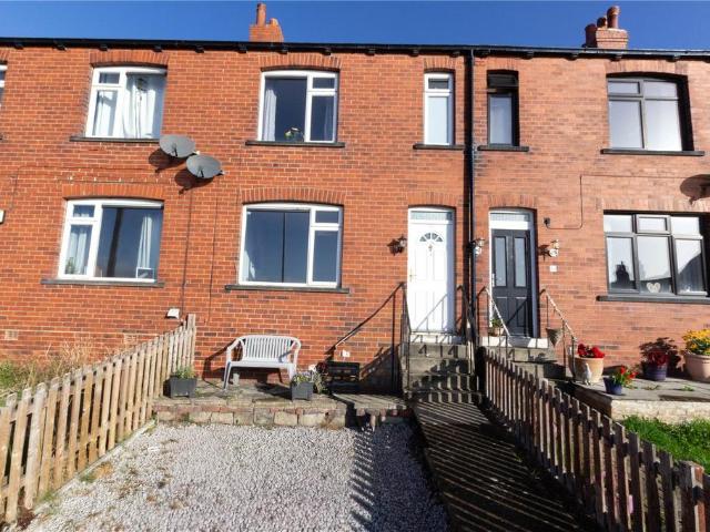House for rent in Flockton, West Yorkshire