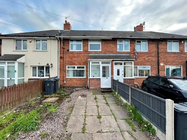House for rent in Acocks Green, Tyseley