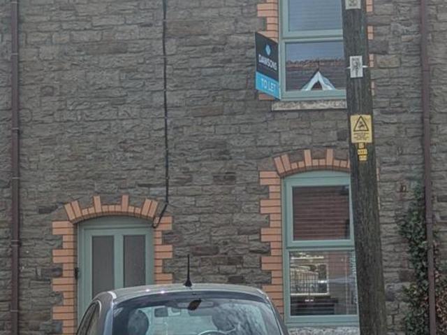 House for rent in Pembrey and Burry Port Town, Burry Port