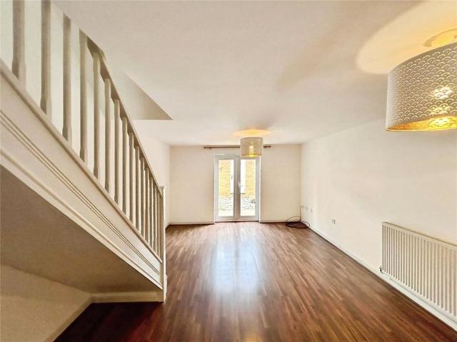 House for rent in Hykeham Moor, Ashby De La Launde