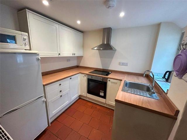 House for rent in Ruabon, Wales