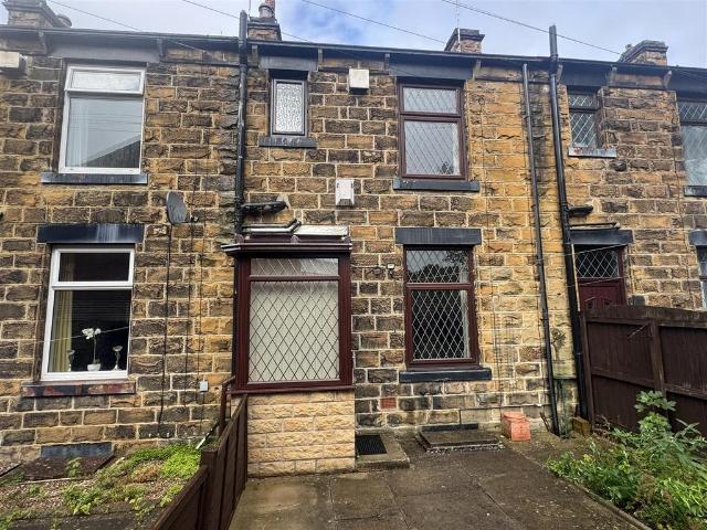House for rent in Batley, West Yorkshire