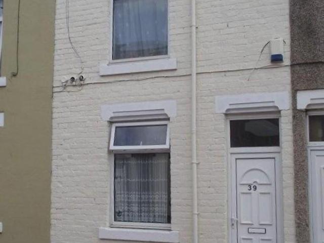 House for rent in Ayresome, Normanby