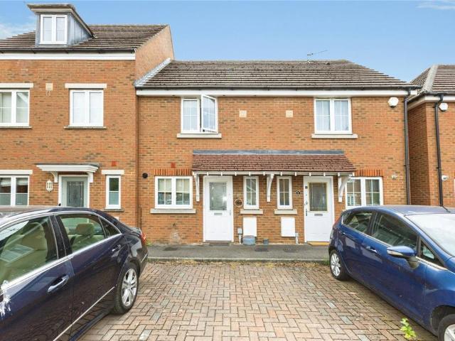 House for rent in Winnersh
