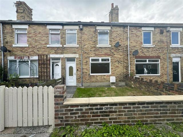 House for rent in Hirst, Ashington
