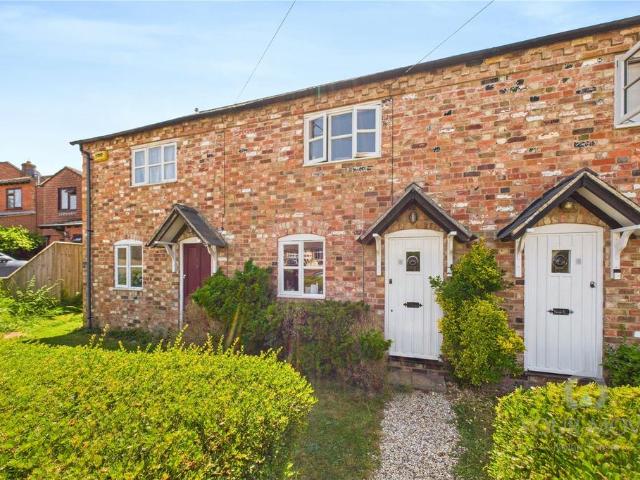 House for rent in Steeple Claydon, Buckinghamshire