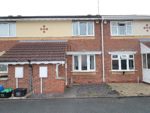 House for rent in Dudley Fields, Brierley Hill