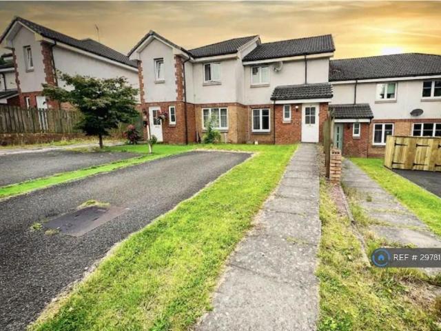 House for rent in Scotland