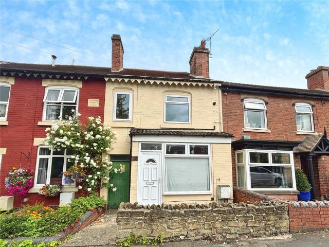 House for rent in Egginton, East Midlands
