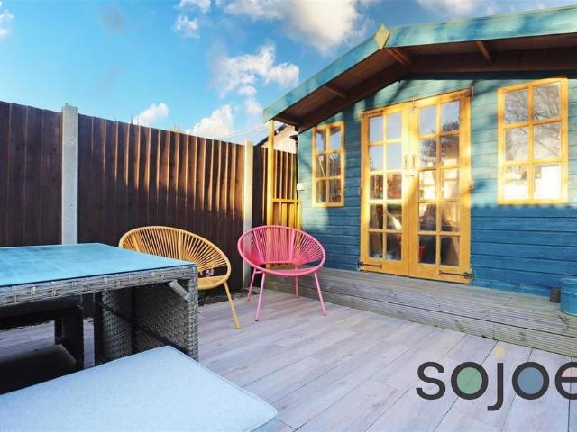House for rent in Wiltshire