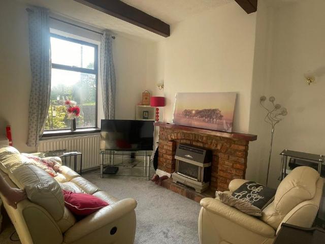 House for rent in Woolfold, Bury