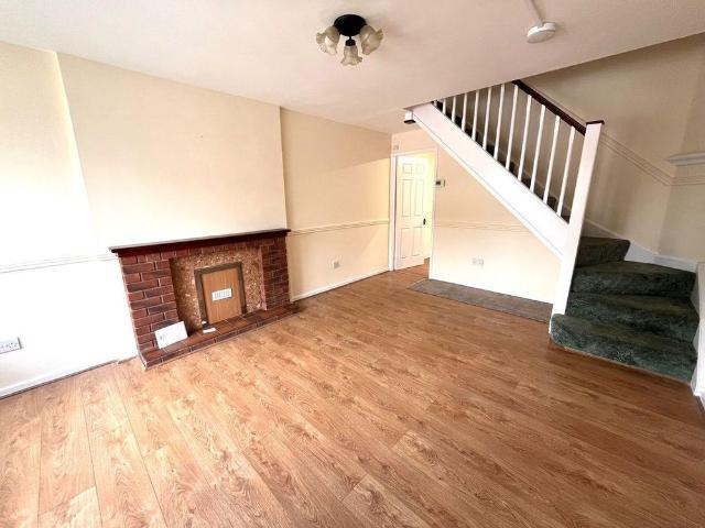 House for rent in Oswestry, Shropshire