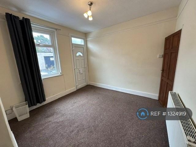 House for rent in New Normanton, East Midlands