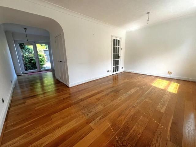 House for rent in Spelthorne, Surrey