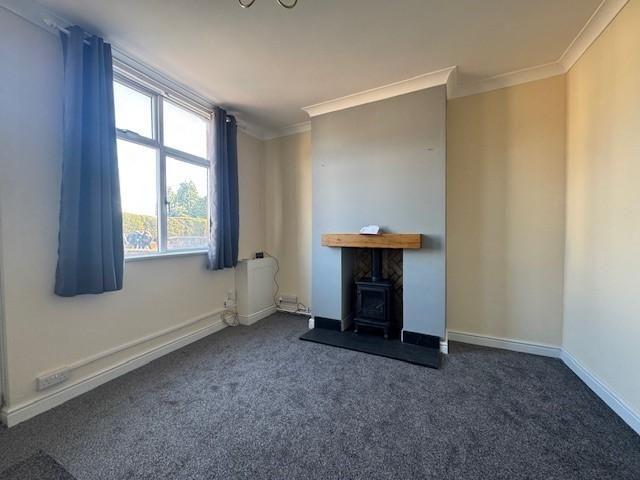 House for rent in Hugglescote, North West Leicestershire