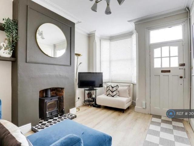 House for rent in Thorneywood, City of Nottingham